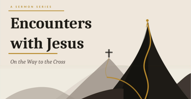 Seeing the Glory of Jesus