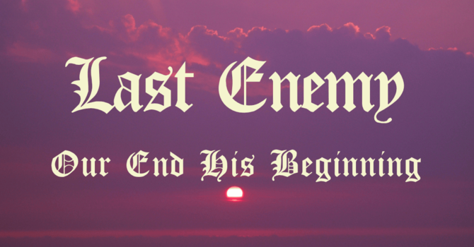 Last Enemy