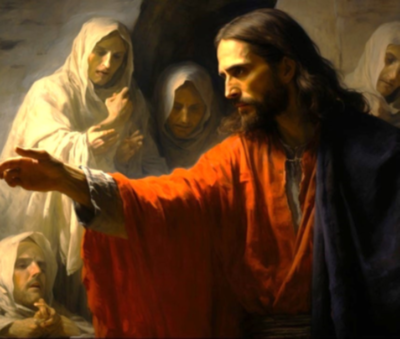 For the Sake of the Crowd