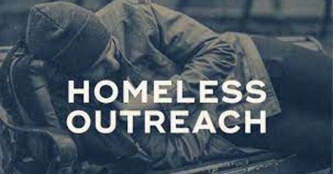 Homeless Outreach