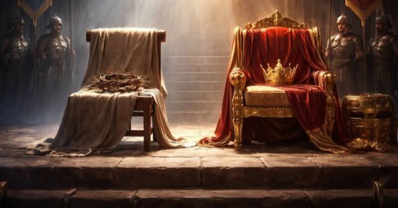 Sunday Service Recording, March 15 2026