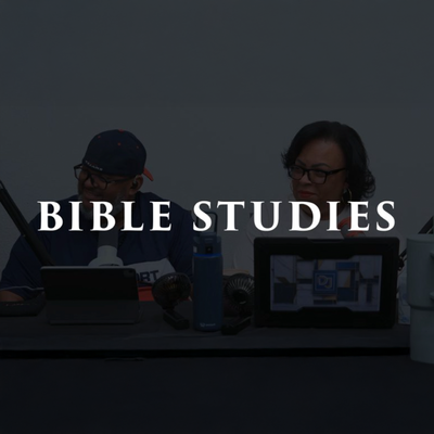 Bible Studies