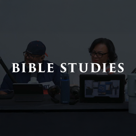 Bible Studies