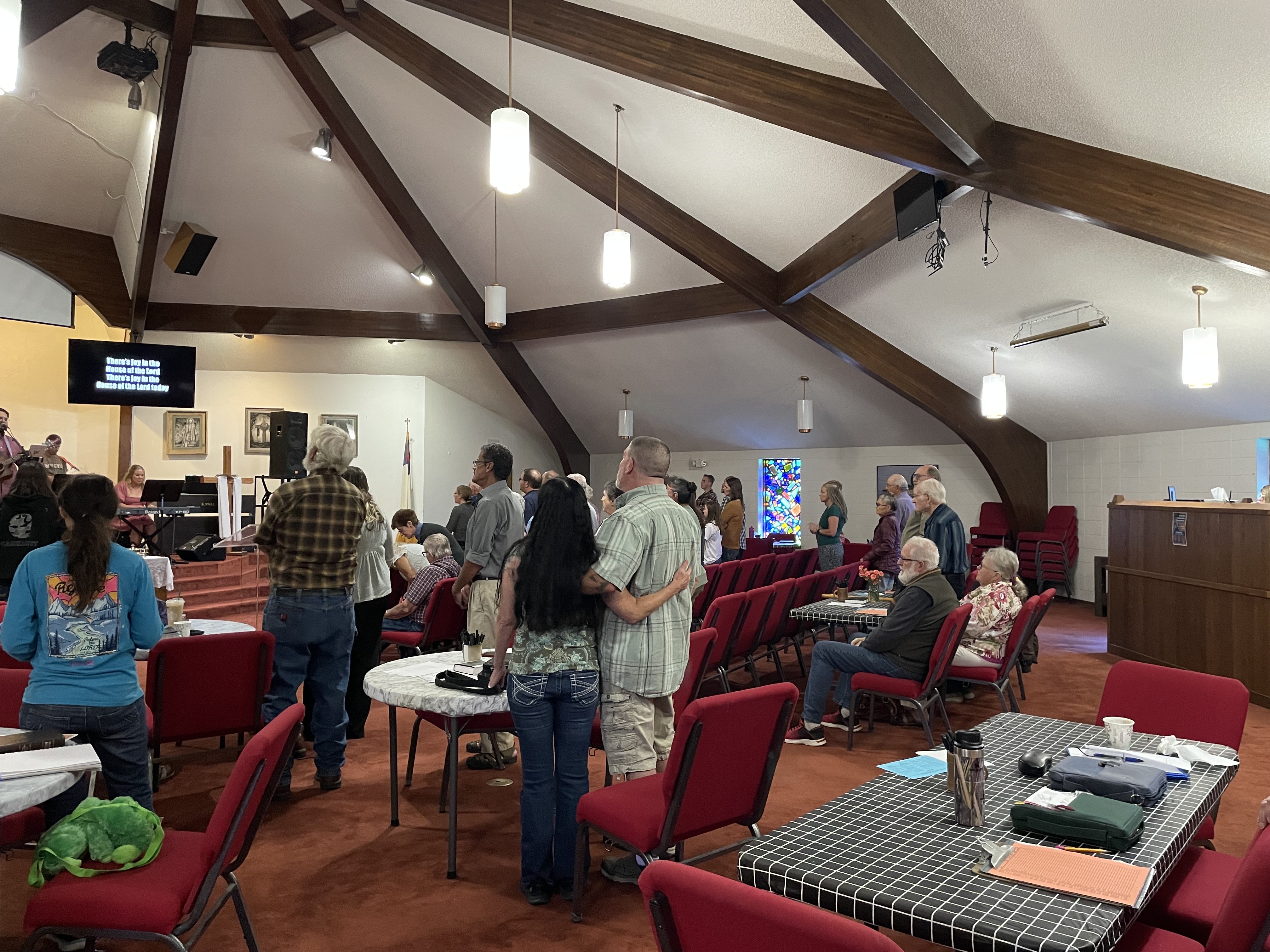 Christian Church of Gillette 3