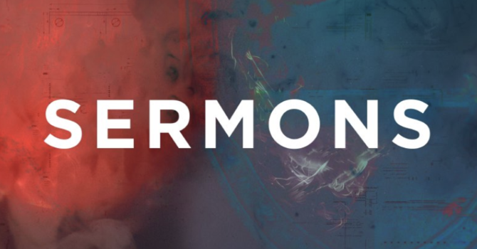RECEIVE THE HOLY GHOST, IT'S A GIFT! | SERMON | 5.16.26