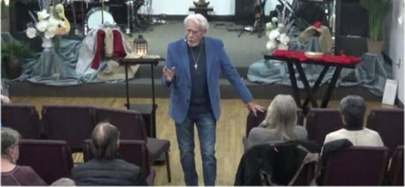 The Incarnation: His Humiliation was Undeservable...