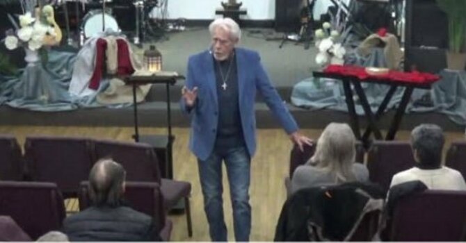 The Incarnation: His Humiliation was Undeservable...