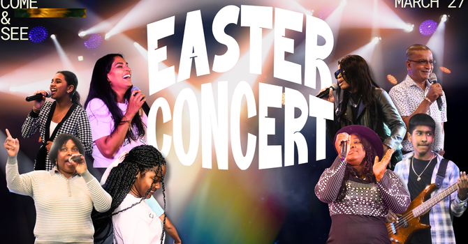 Easter Concert