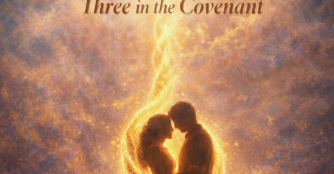 Two In A Couple, Three In A Covenant