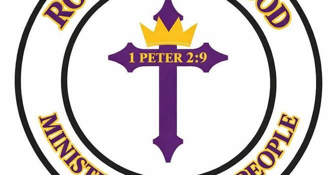 Royal Priesthood Ministries For All People Online Community 