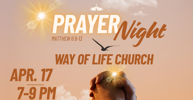 Prayer Night