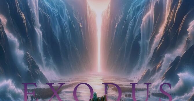 Preparing the Tabernacle