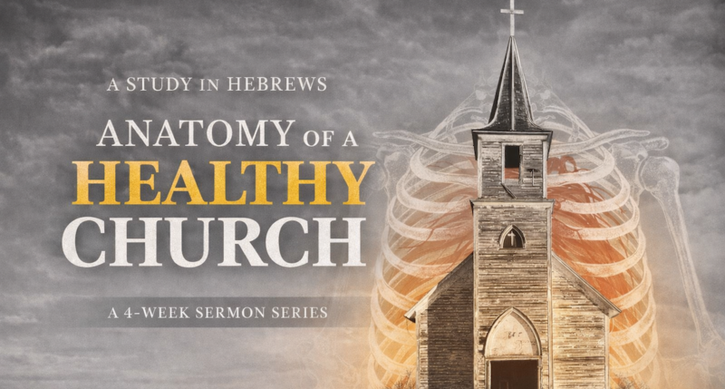 Living A Radical Life of Faith