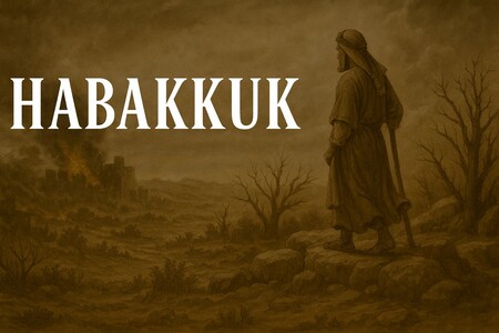 Habakkuk