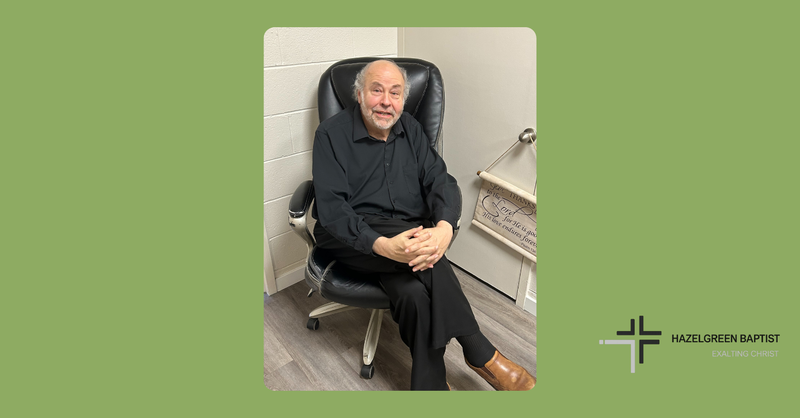 The Necessity of The Death of Christ