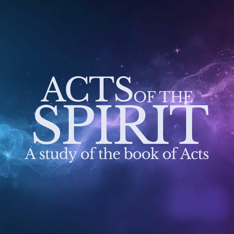 Acts of the Spirit