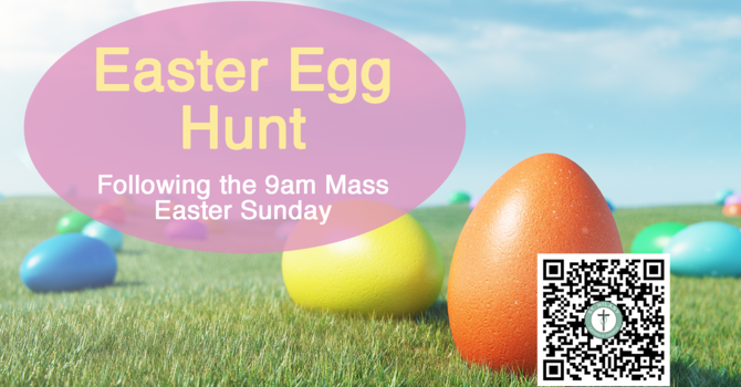 Easter Egg Hunt