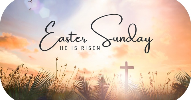Easter Sunday