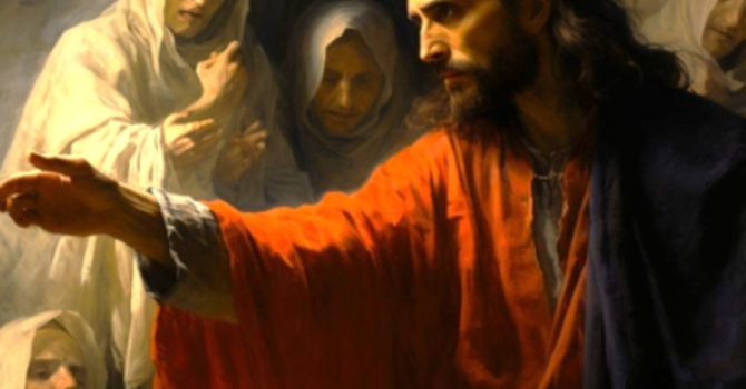 For the Sake of the Crowd