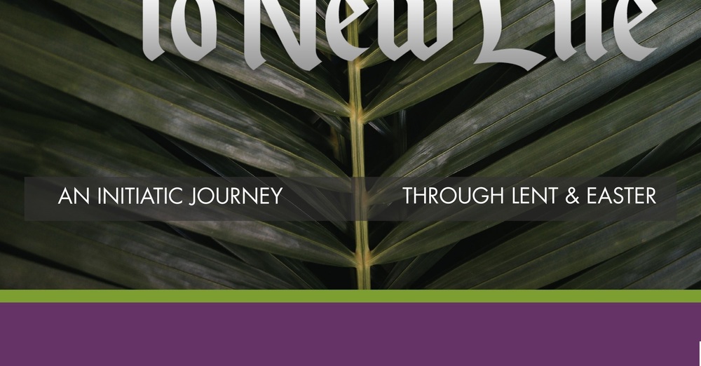 Palm Sunday - March 29, 2026