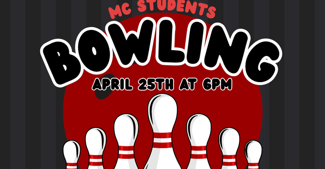 MC Students: Bowling