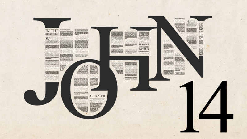 John 14