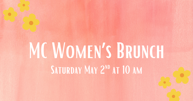 MC Women’s Brunch
