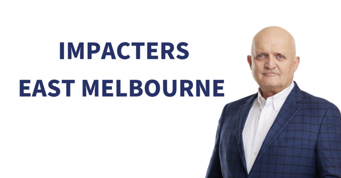 Impacters | The Catholic Guy