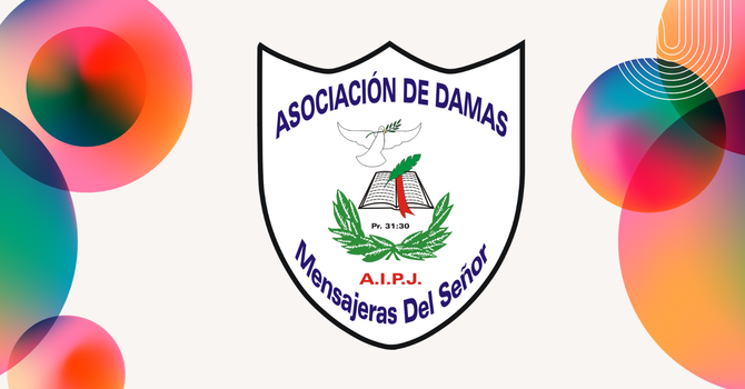 Mensajeras del Señor