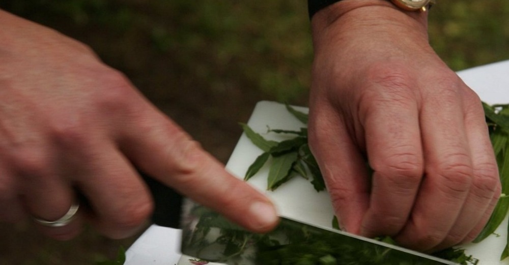 FCUCC Cooking School