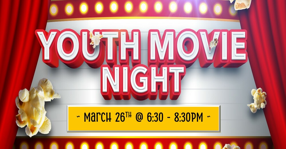 Youth Movie Night