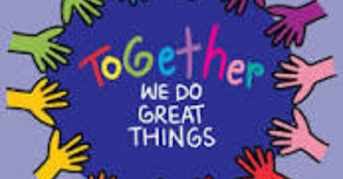 Stewardship Moment image