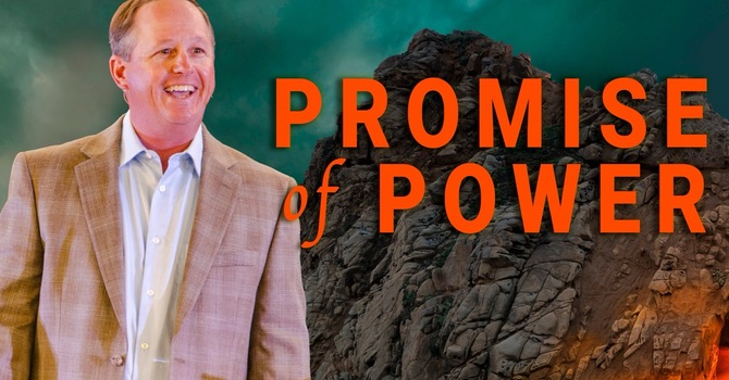 Promise of Power
