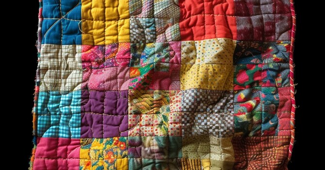 Quilting Group