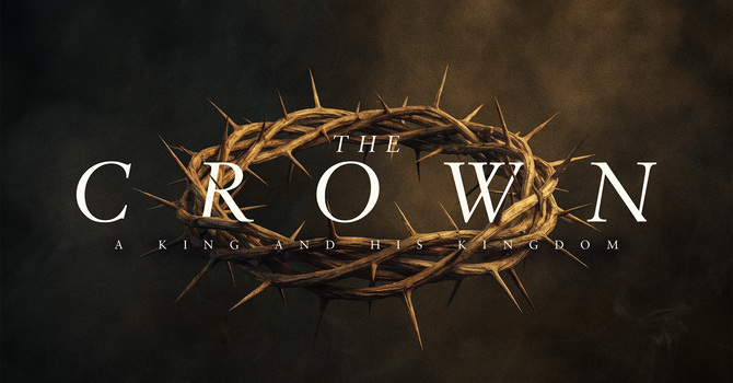 Good Friday Worship Service