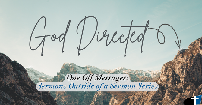 Worship is an Offering 
