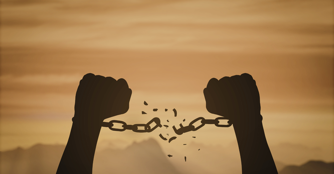 Called, Not Condemned