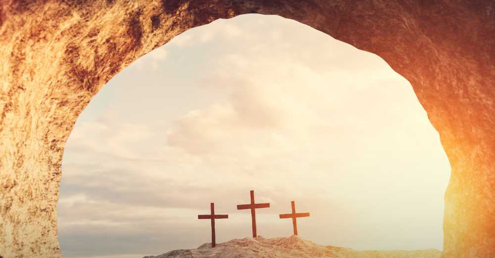 "What Love is This" Easter Cantata