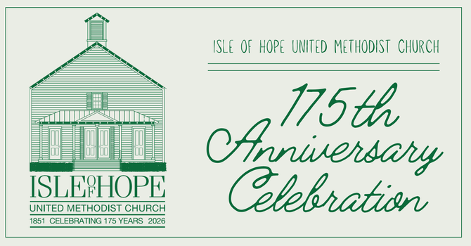 175th Anniversary Celebration