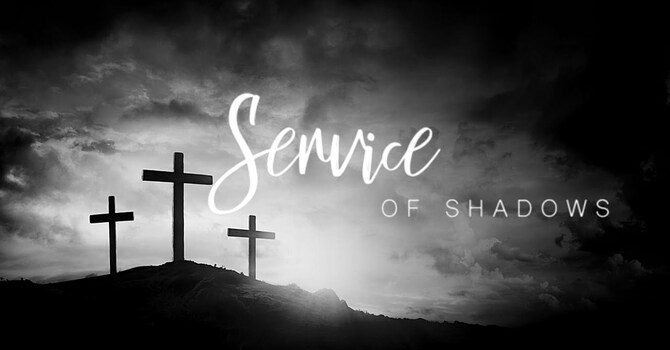 Good Friday Service