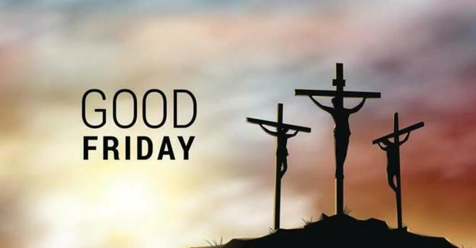 Good Friday