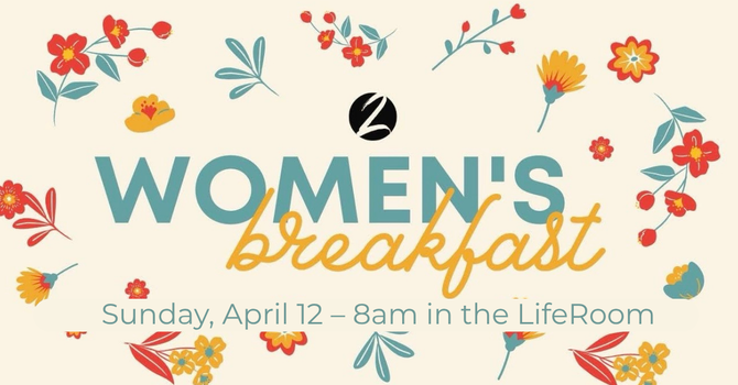 Women's Breakfast
