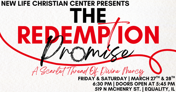 The Redemption Promise