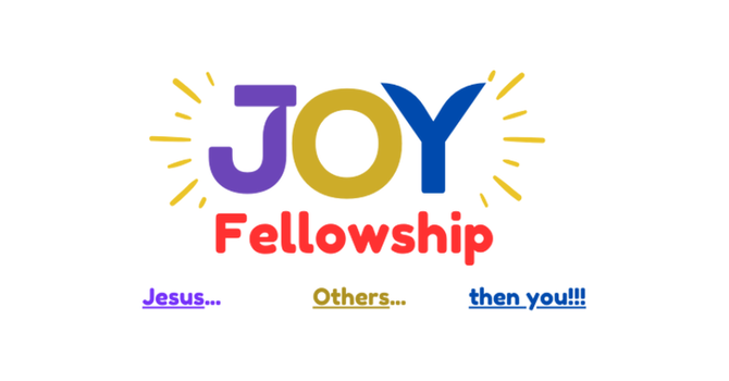 JOY Fellowship