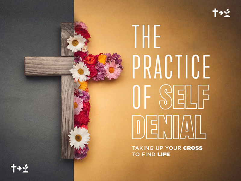 The Promises of Self-Denial