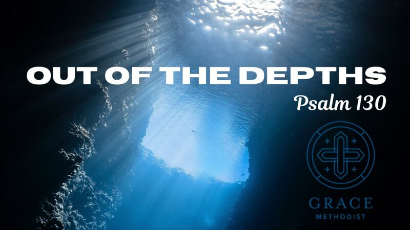 "Out of the Depths"