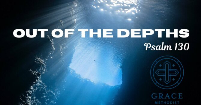 "Out of the Depths"