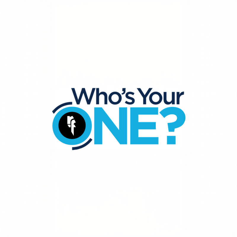 Who's your one - the soil of the one