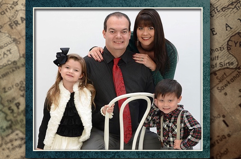 3/22/26 Afternoon Service