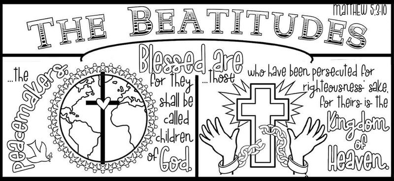 Blessed! (Part 4)